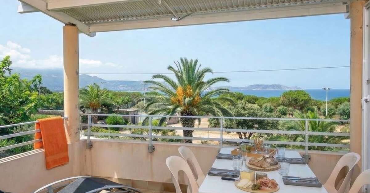 Een foto van Pierre et Vacances Residence Arinella