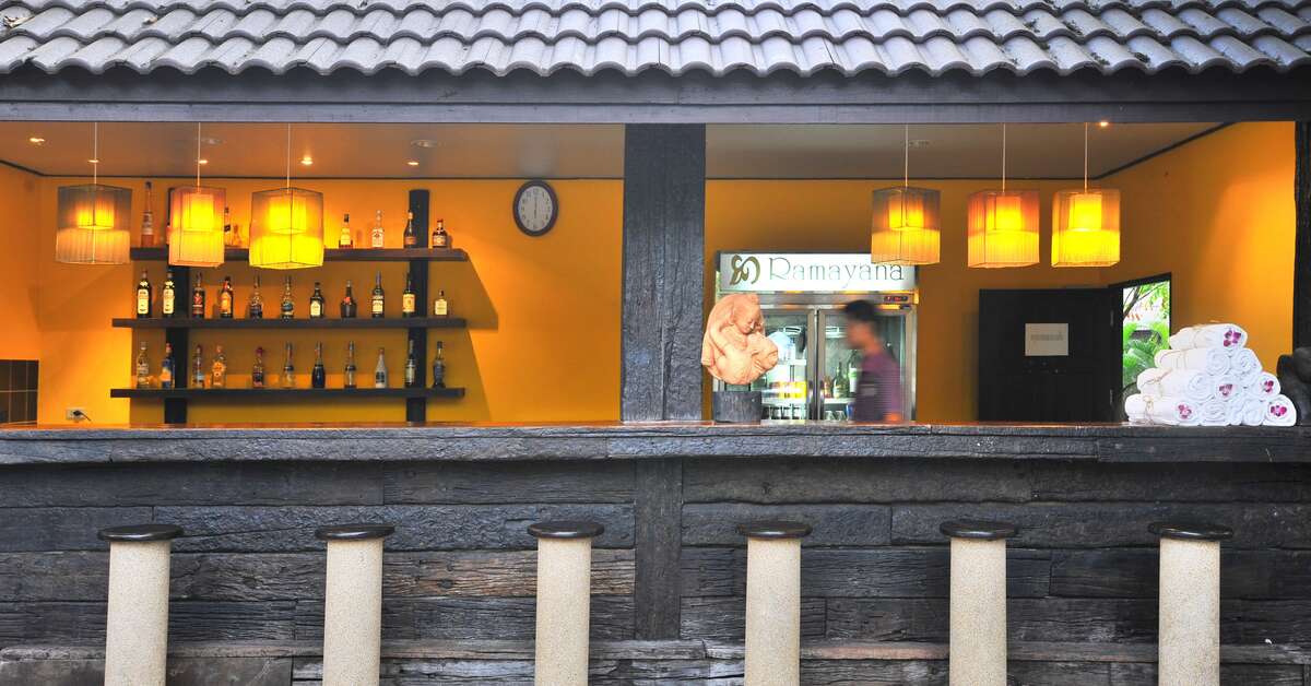 Een foto van Ramayana Koh Chang Resort & Spa