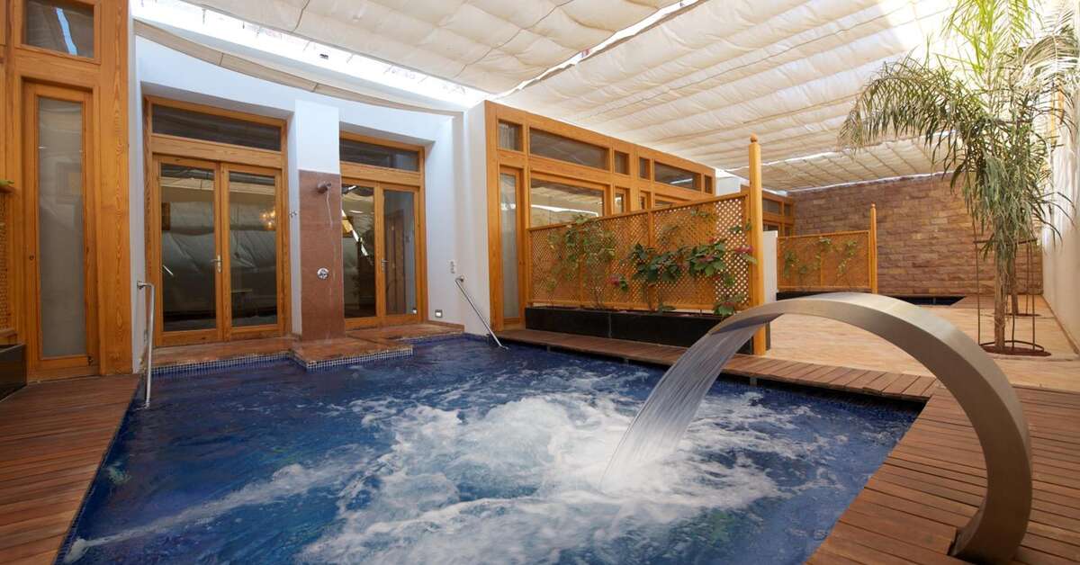 Een foto van Fort Arabesque The Villas