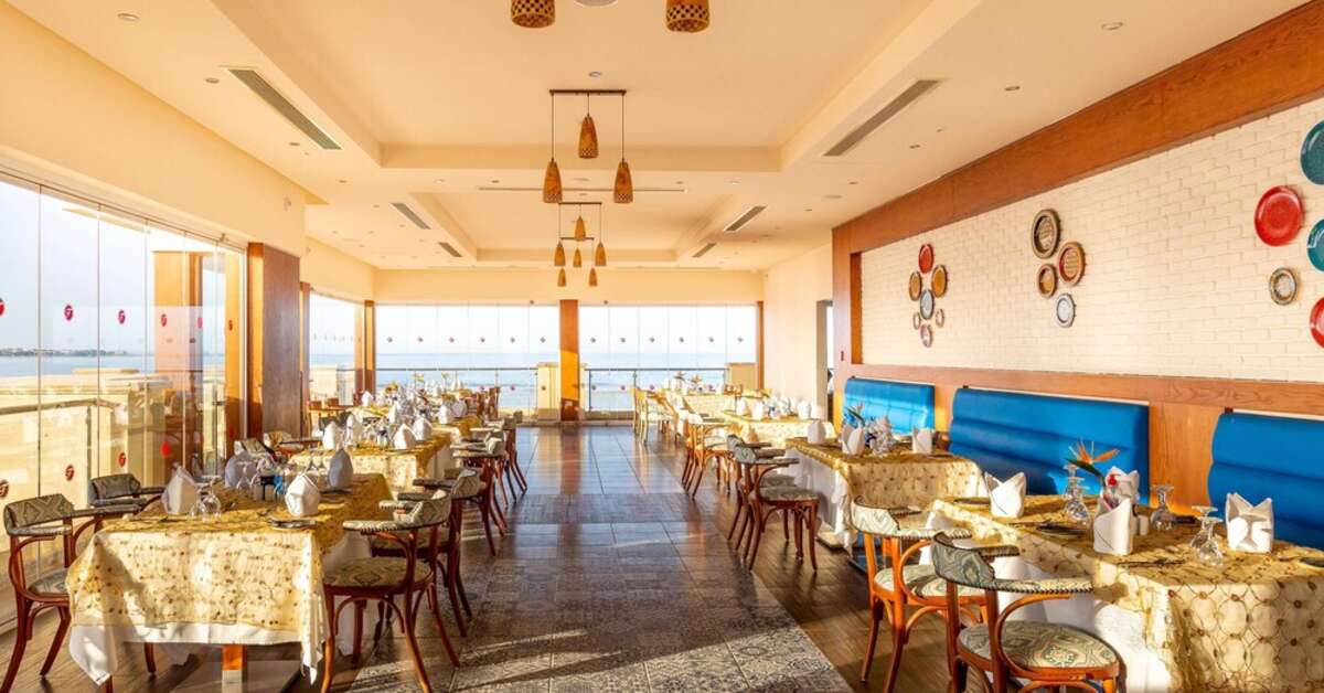 Ein Foto Tropitel Sahl Hasheesh