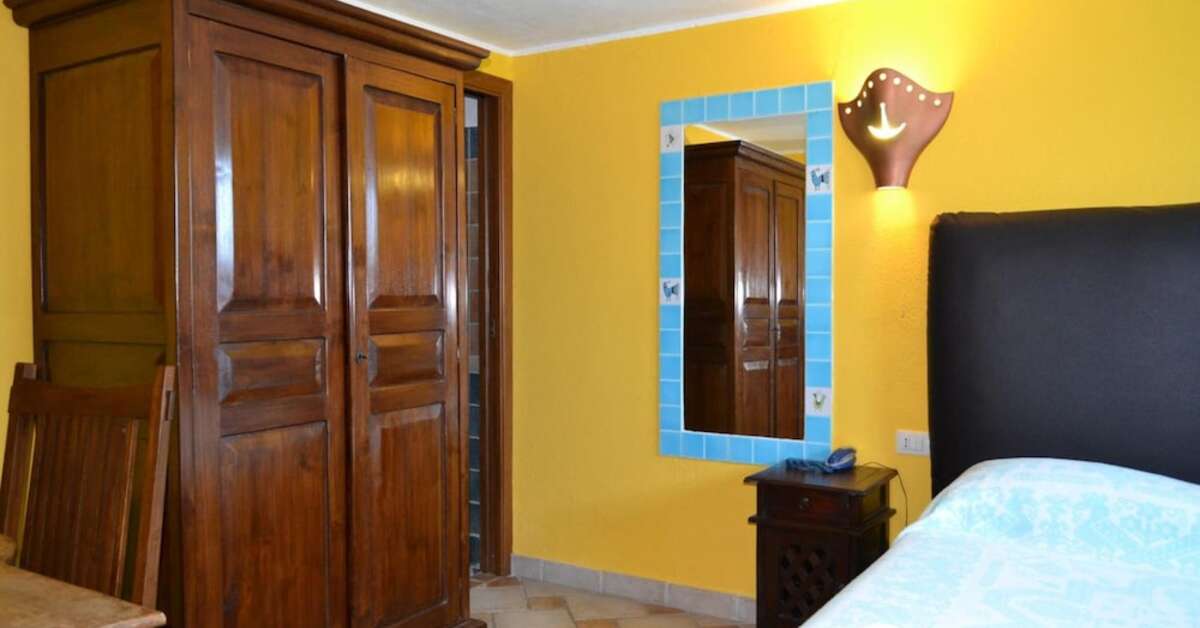 Een foto van Hotel Dell'Ancora