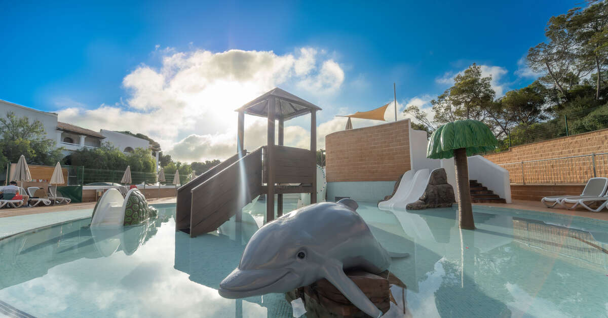 Een foto van Calimera Fido Gardens