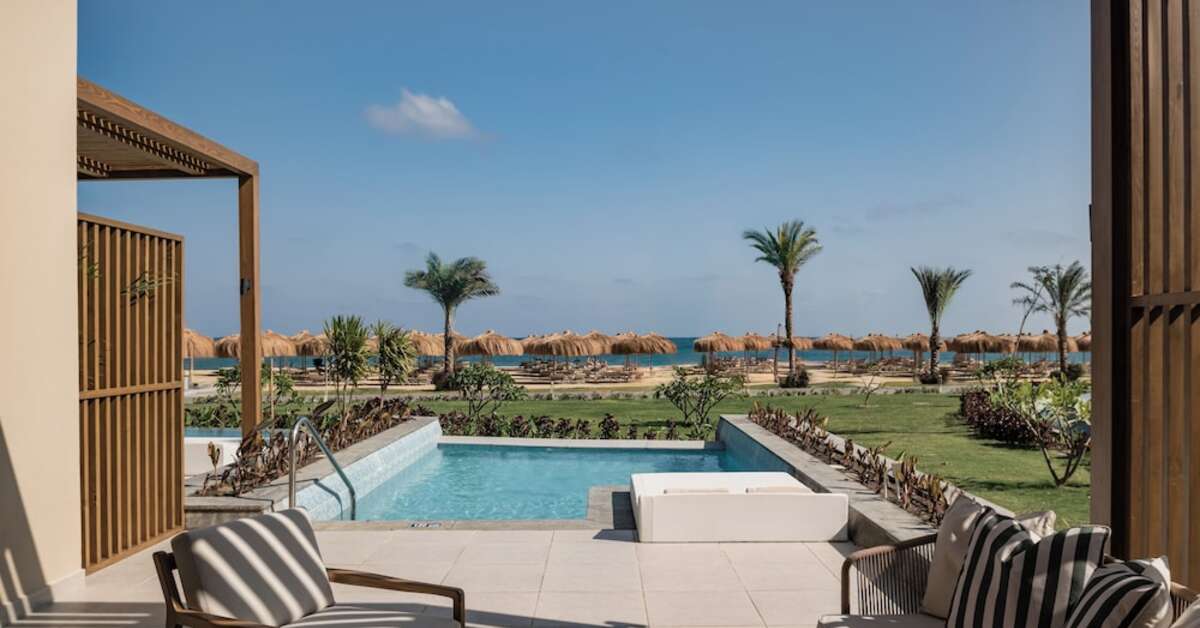 Een foto van Jaz Elite Riviera
