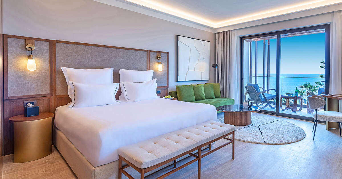 Een foto van Isla Brown Chania Resort & Spa