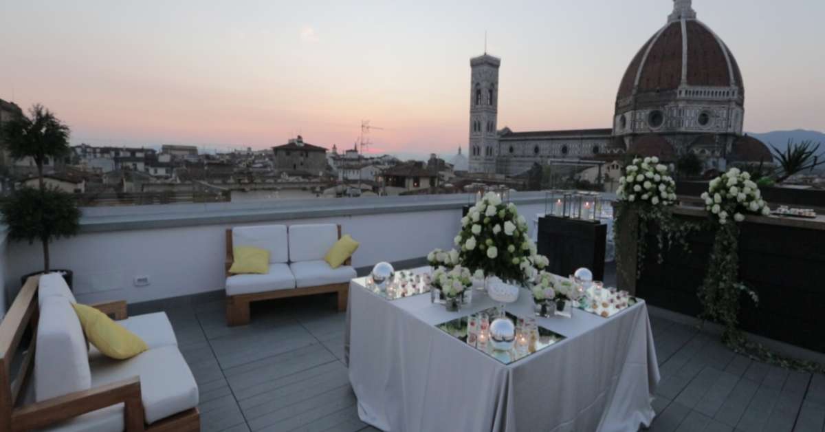 Een foto van Grand Hotel Cavour