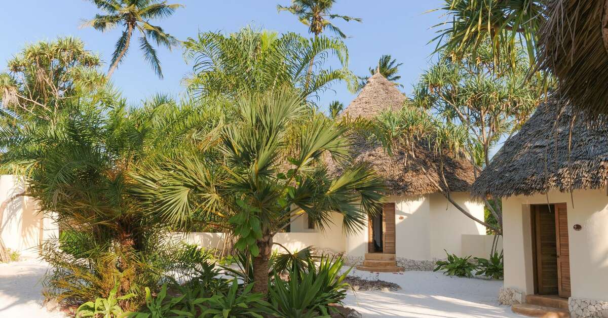 Een foto van Zanzibar Pearl Boutique Hotel & Villas
