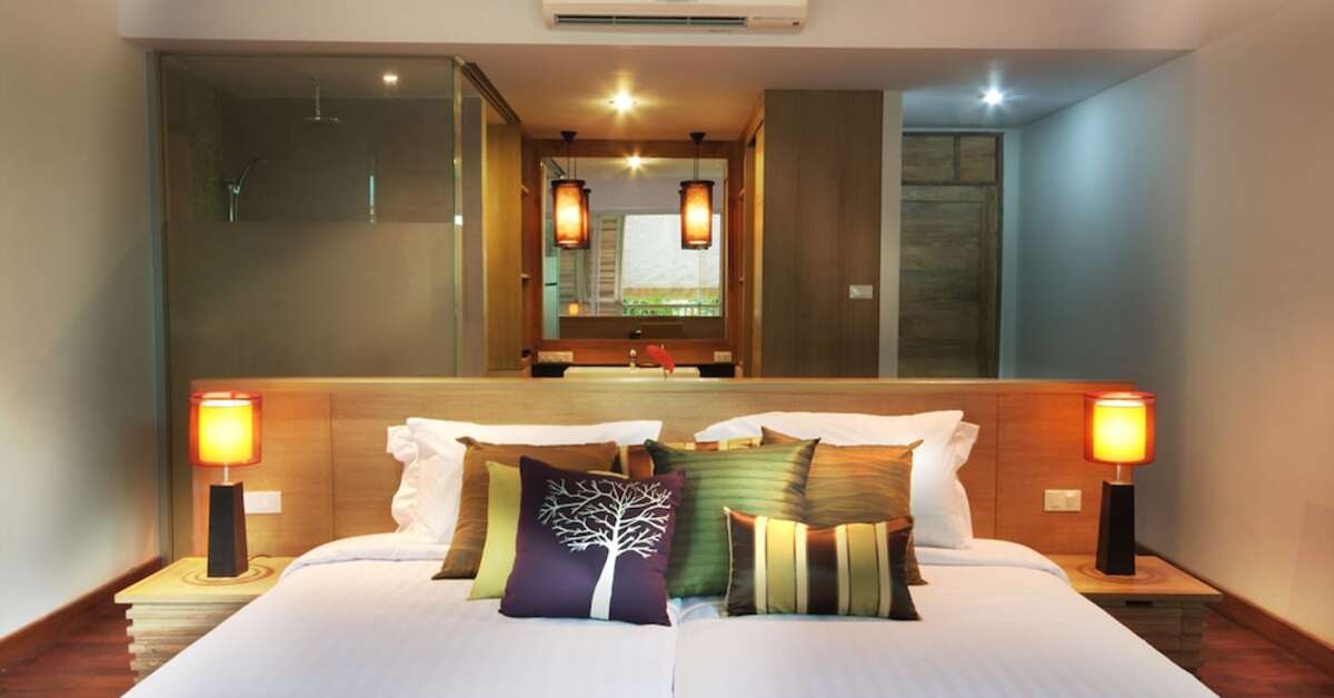 Een foto van Pakasai Resort
