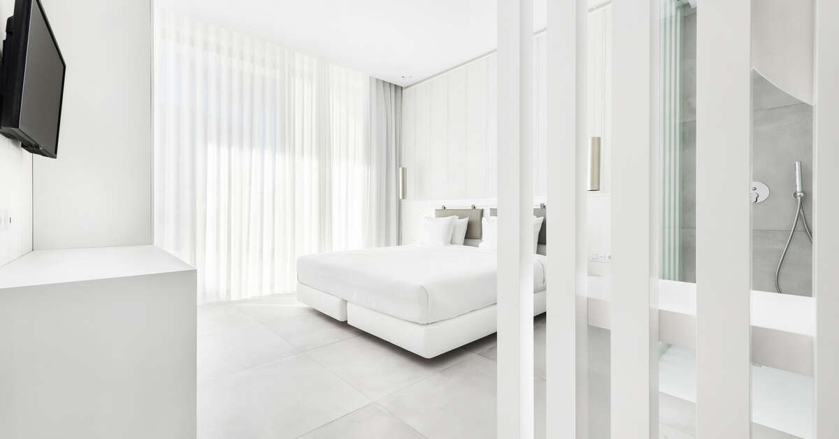 Een foto van Vila Maria Hotel