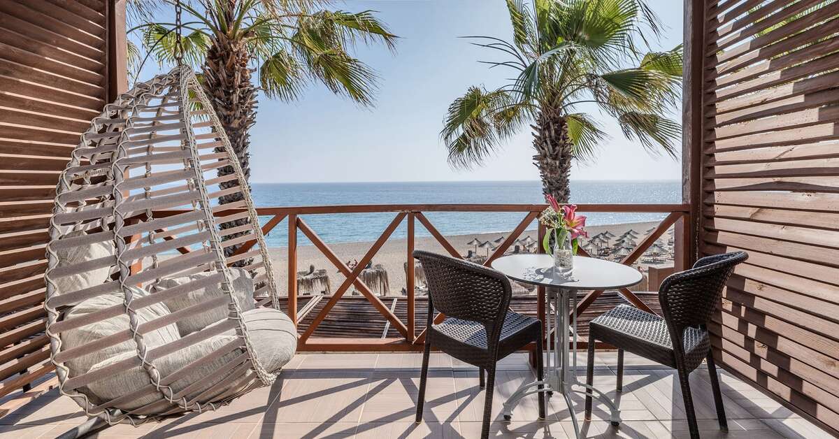 Een foto van Adora Calma Beach Hotel