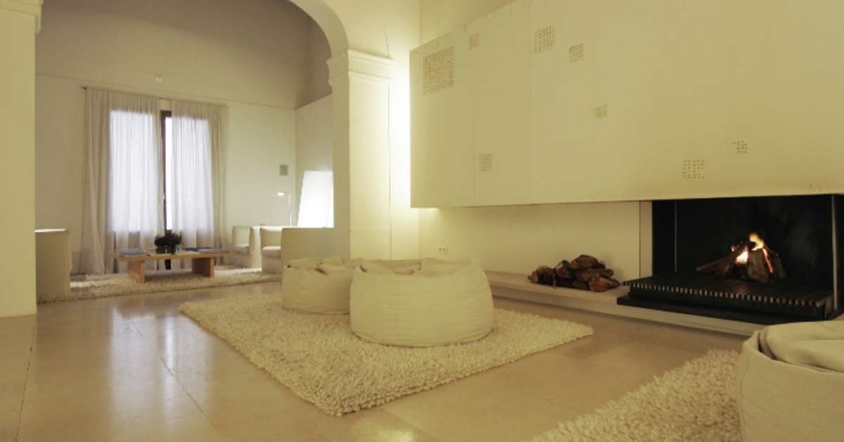Ein Foto Hotel Convent de la Missio