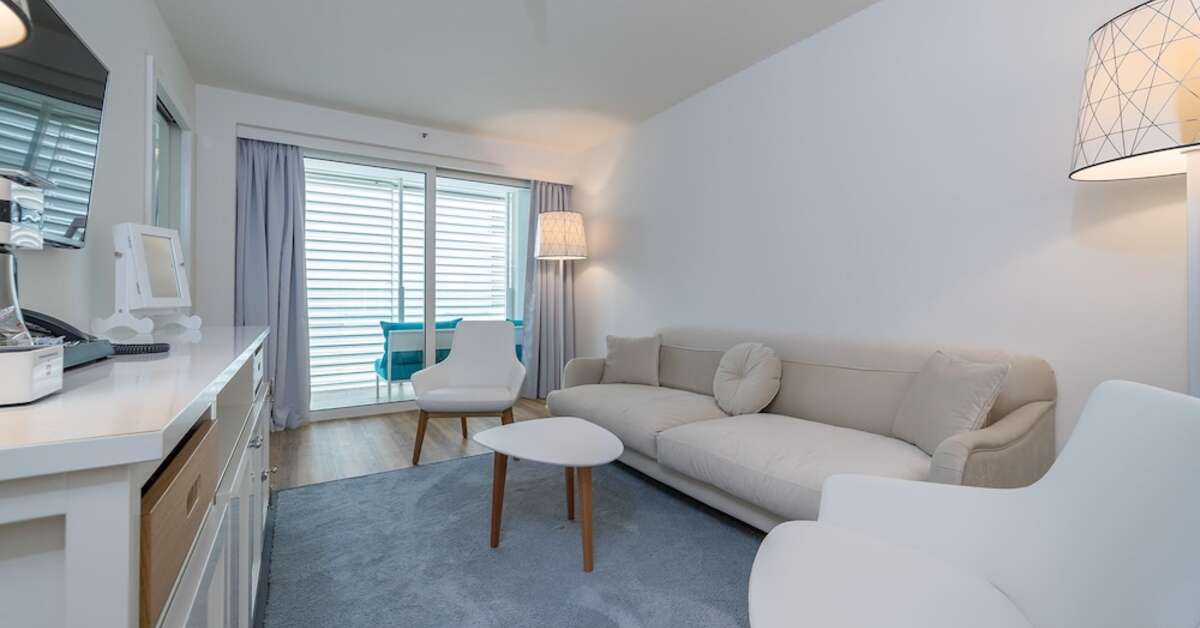 Een foto van Amadria Park Hotel Jure