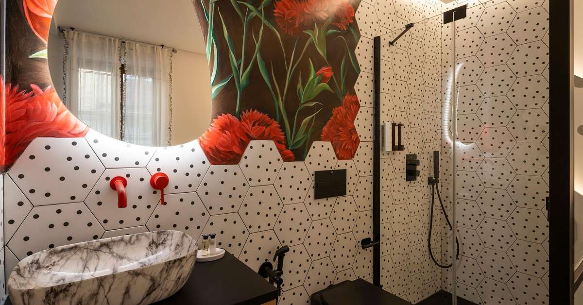 Een foto van Palatina Concept Suites