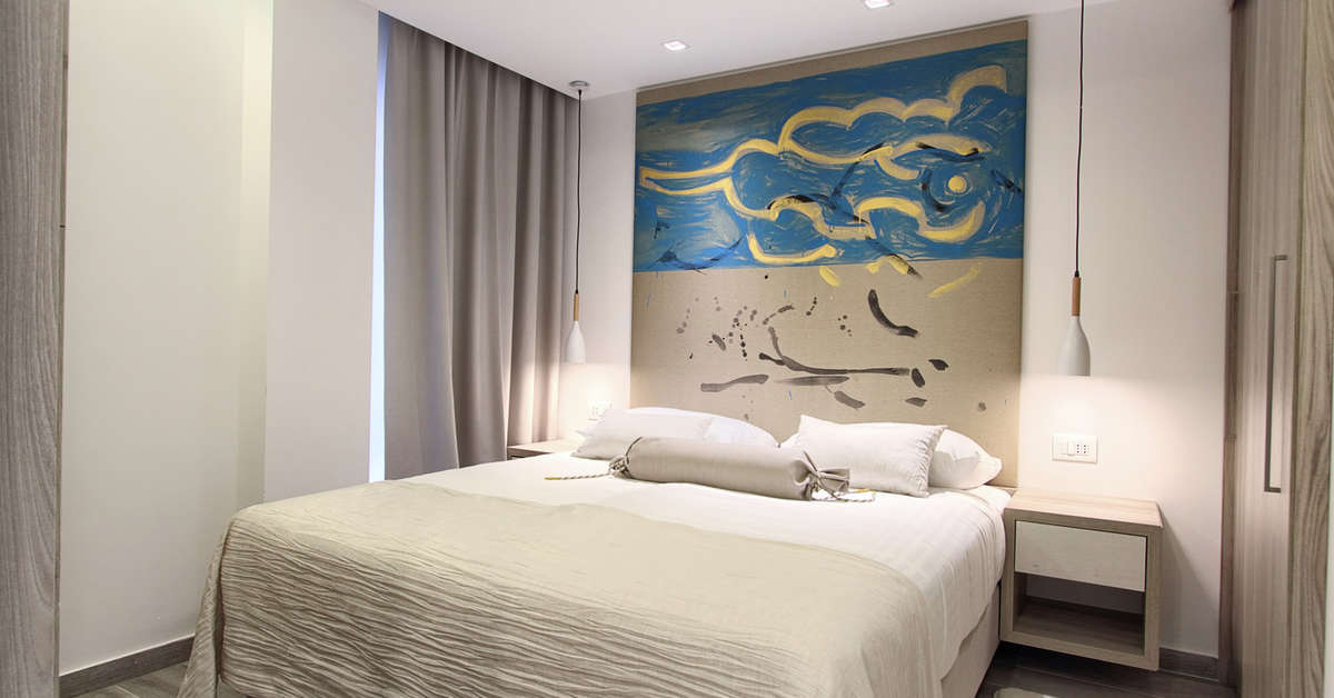 Een foto van Kalamota Beach House