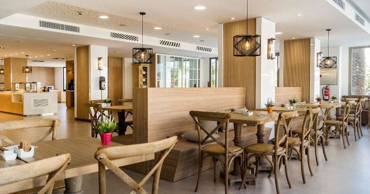 Een foto van Tomir Portals Suites