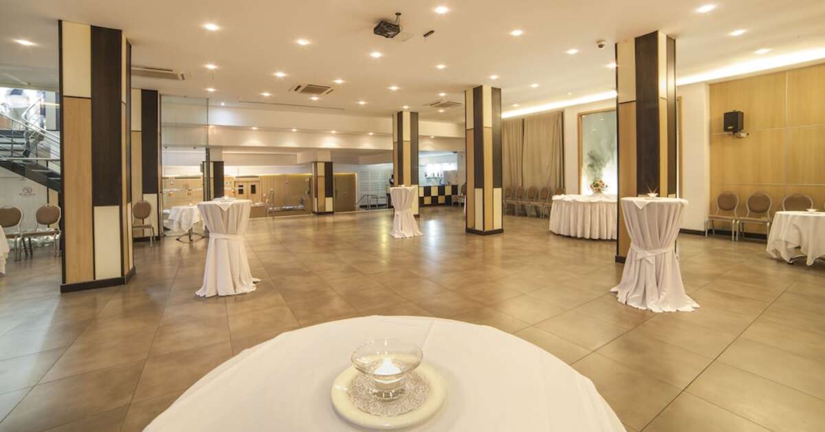Ein Foto Bella Vista Hotel