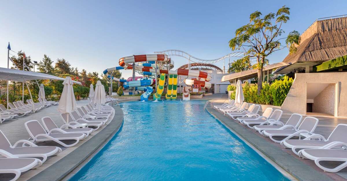 Ein Foto Dobedan Exclusive Hotel & Spa