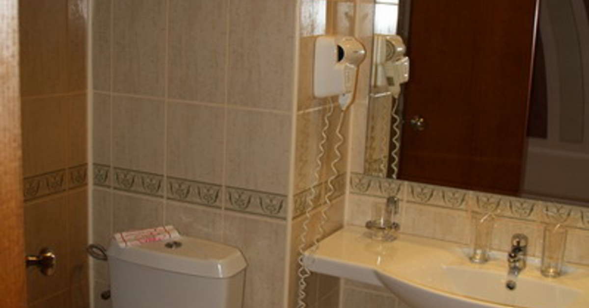 Een foto van Hotel Kristal