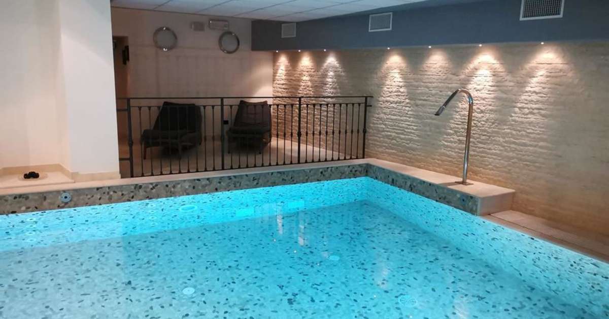 Ein Foto Relais Vecchio Maso