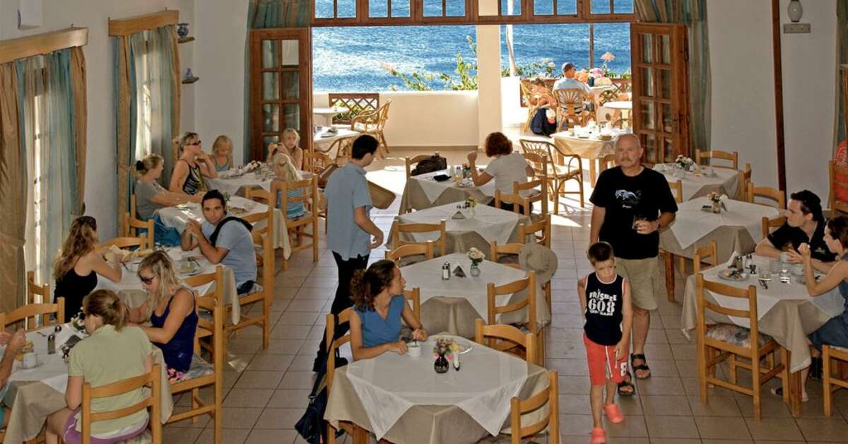 Een foto van Amoopi Bay Hotel