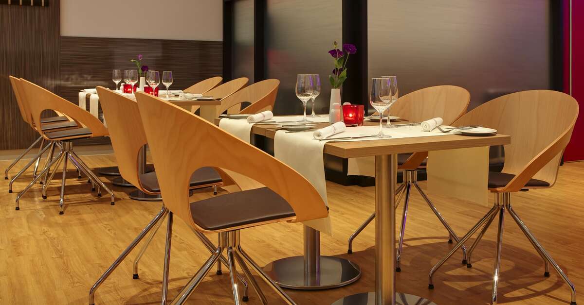 Ein Foto IntercityHotel Berlin Hauptbahnhof
