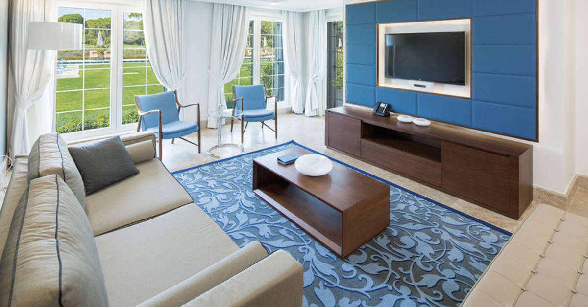 Een foto van Azure Villas