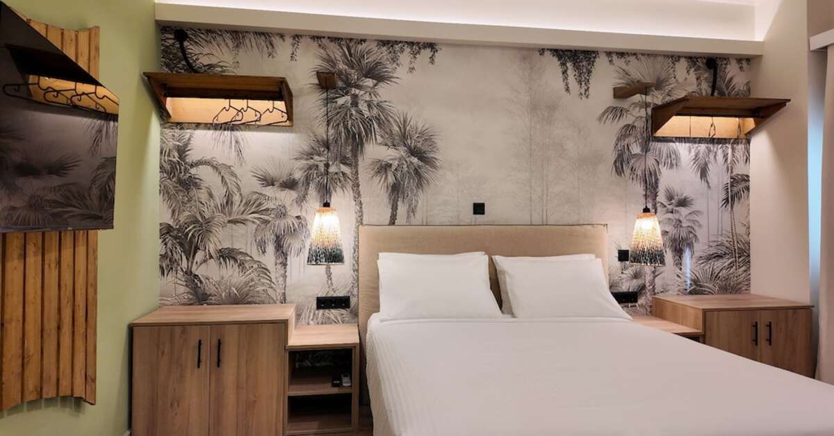 Een foto van Euphoria Appartementen