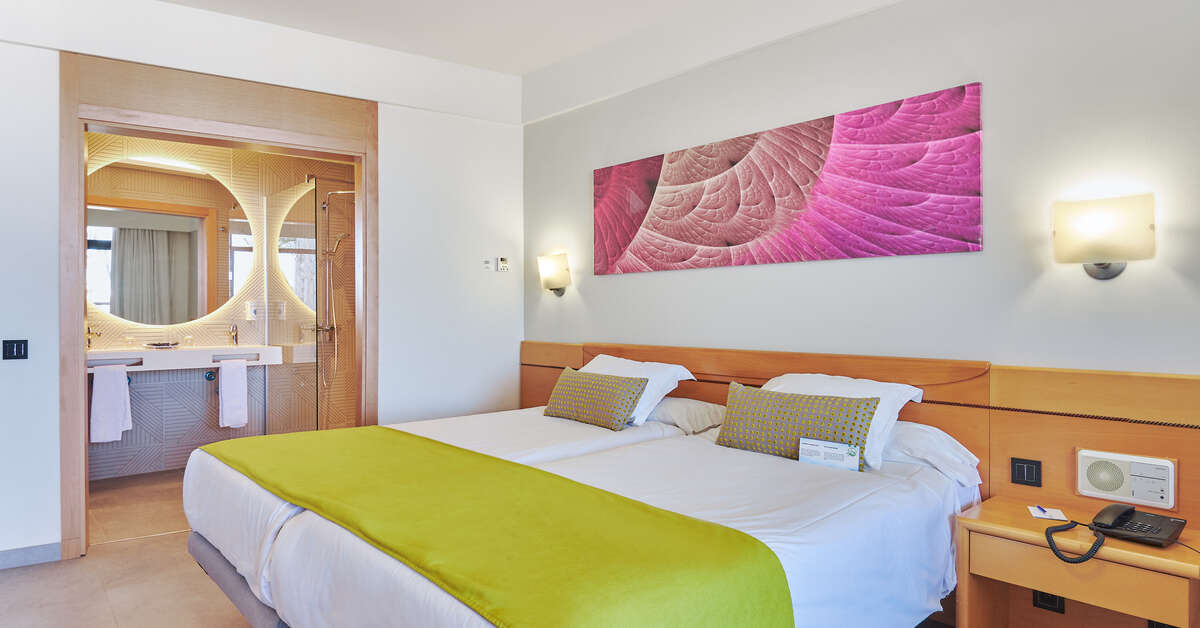 Een foto van Hotel Gloria Palace Amadores