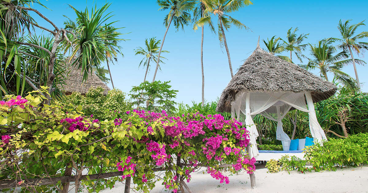 Een foto van Zanzibar Queen Hotel