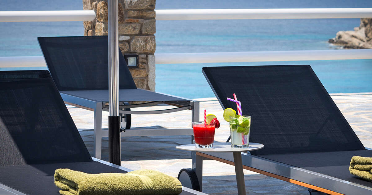 Een foto van The Alkistis Hotel