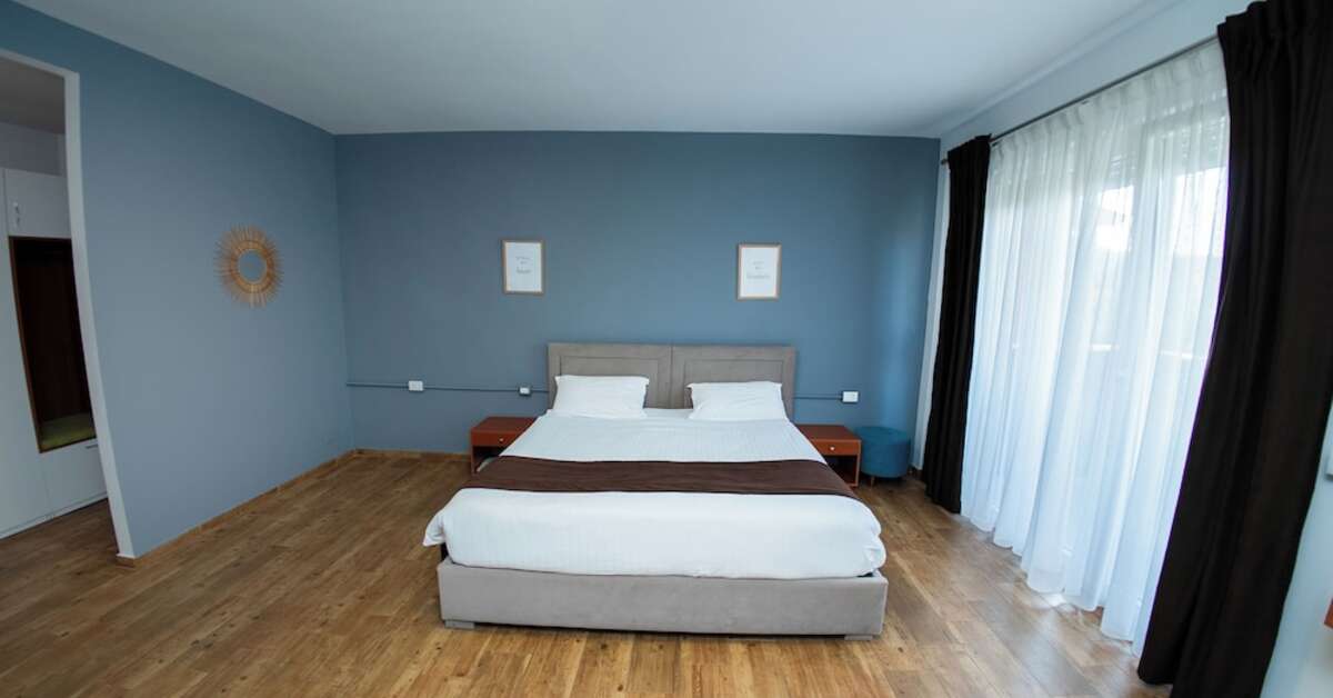 Een foto van Olivar Hotel