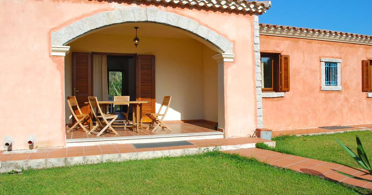 Een foto van Appartamenti Vecchio Stazzo