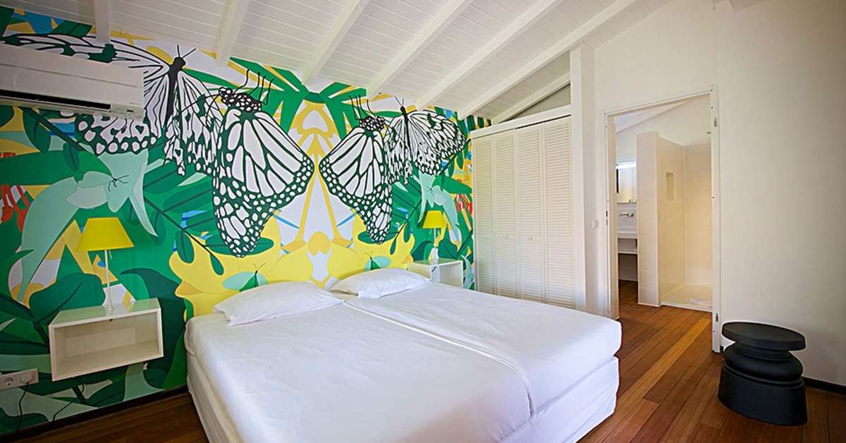 Een foto van Papagayo Beach Resort