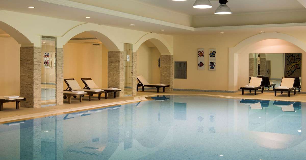 Een foto van Hotel Il Melograno