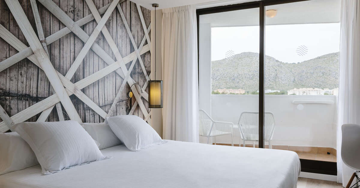 Een foto van Bordoy Alcudia Bay