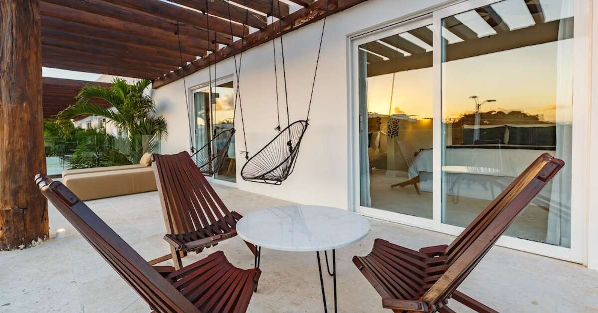 Een foto van HM Playa Del Carmen