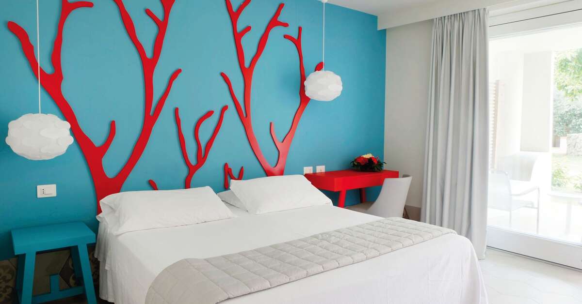 Een foto van Baia del Sole Resort