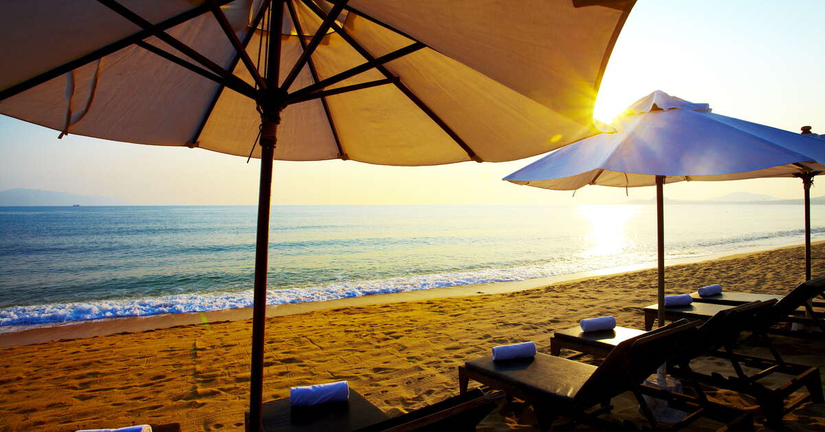 Een foto van Samui Buri Beach Resort & Spa