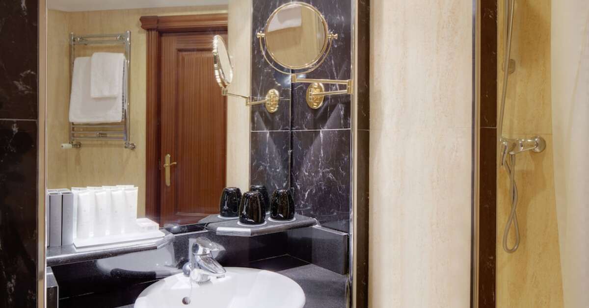 Een foto van Melia White House Hotel Appartementen