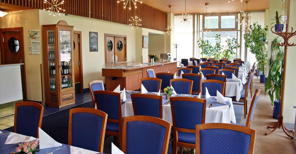 Een foto van Hotel Ilf