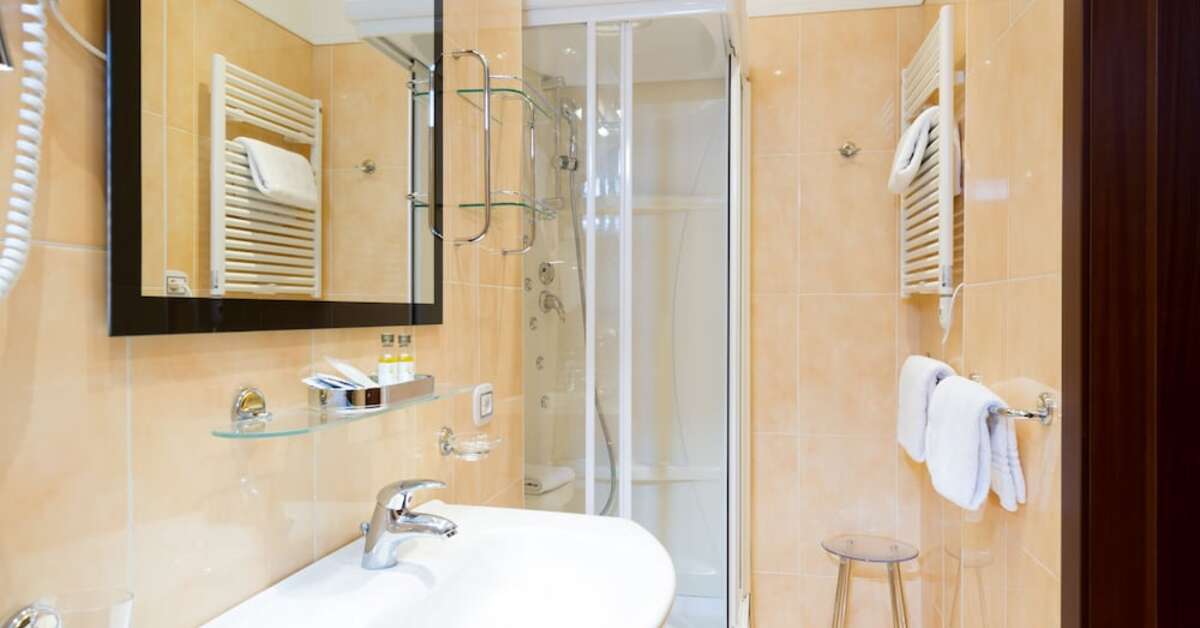 Een foto van Hotel Puccini