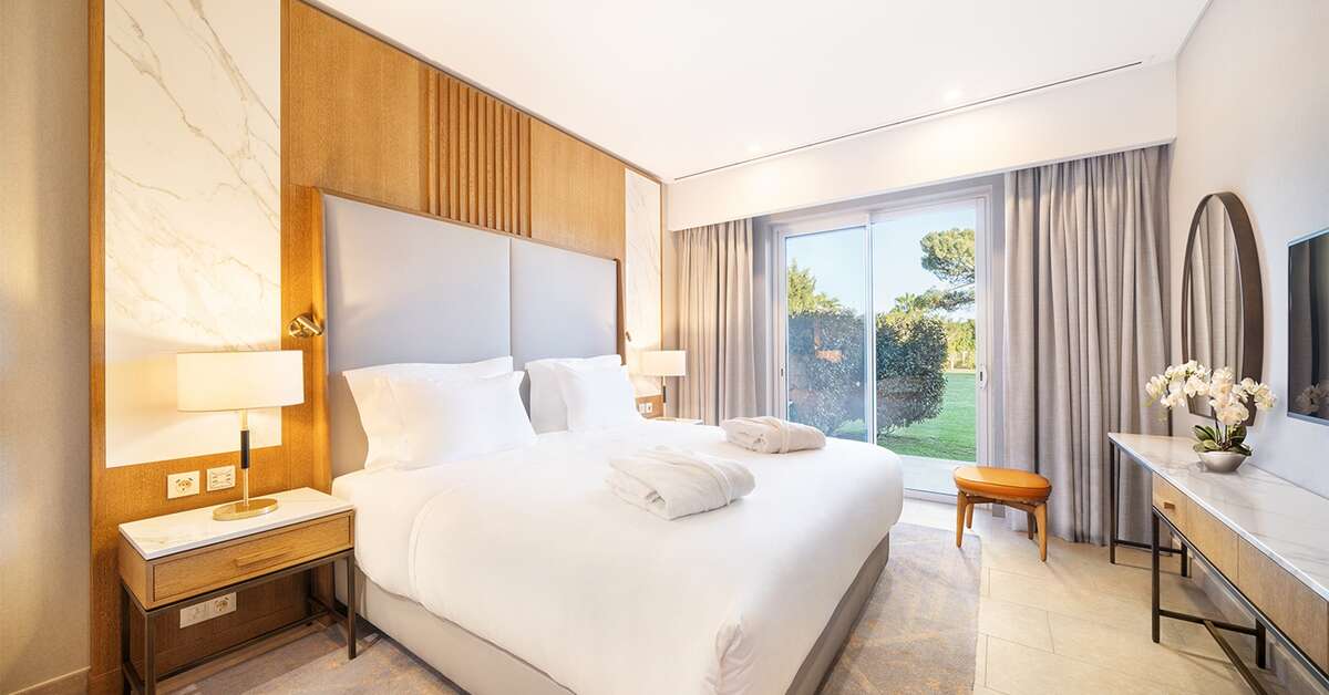 Een foto van Wyndham Grand Algarve