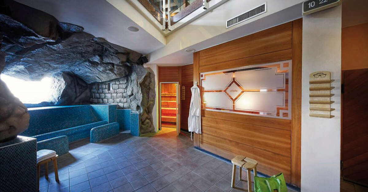 Een foto van Göbel's Hotel Rodenberg