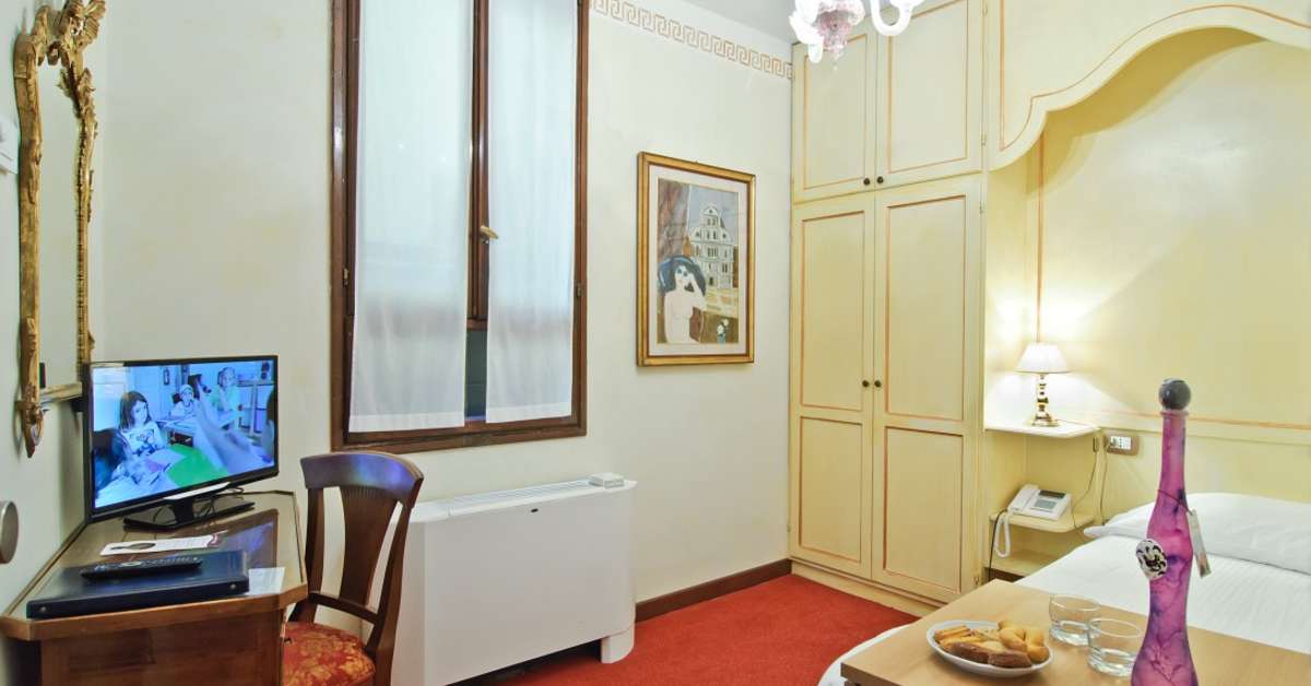 Een foto van La Fenice et des Artistes