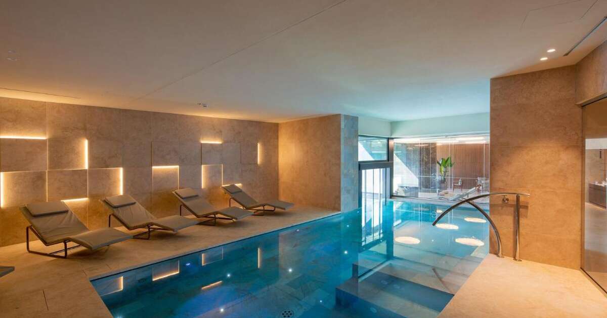 Een foto van Relais & Spa Castello di Casiglio
