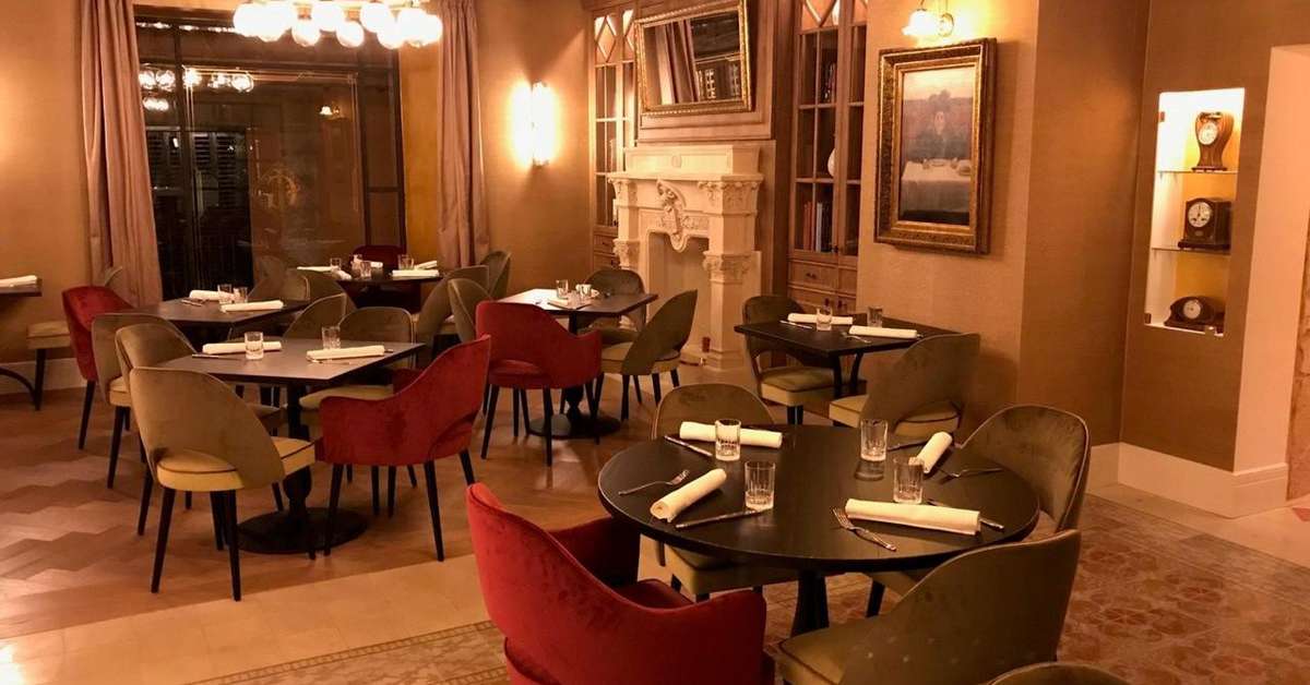 Ein Foto Gloria de Sant Jaume Hotel