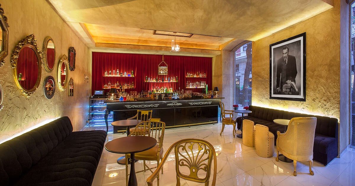 Een foto van de faciliteiten bij SH Ingles Boutique Hotel