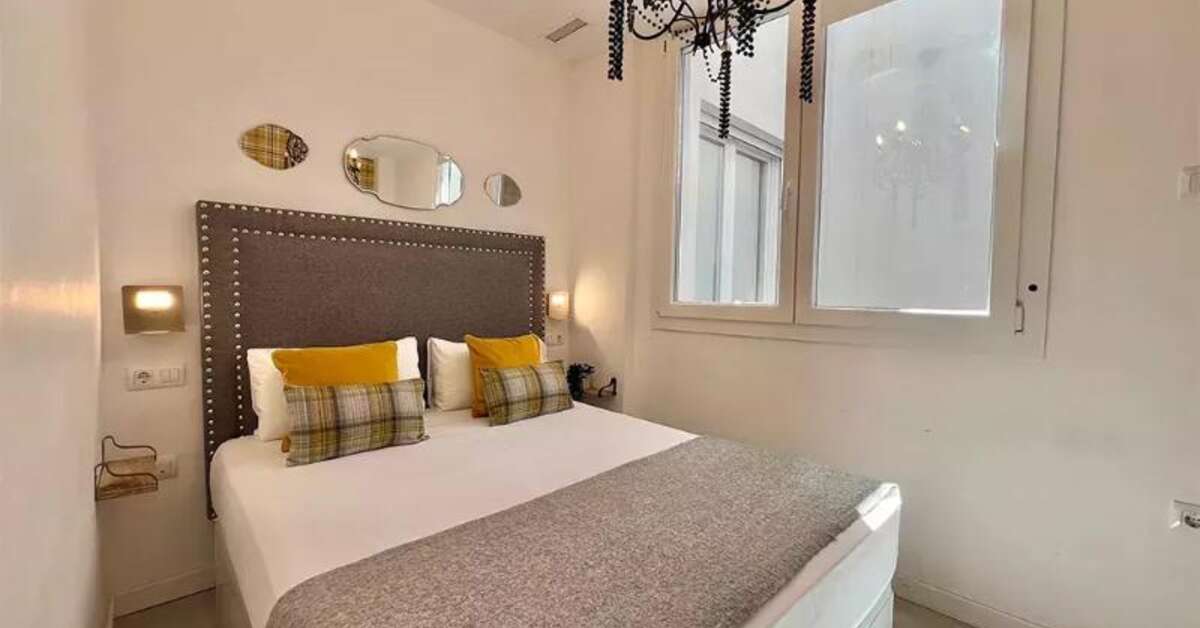 Een foto van Appartementen Realejo Campo del Principe 3000