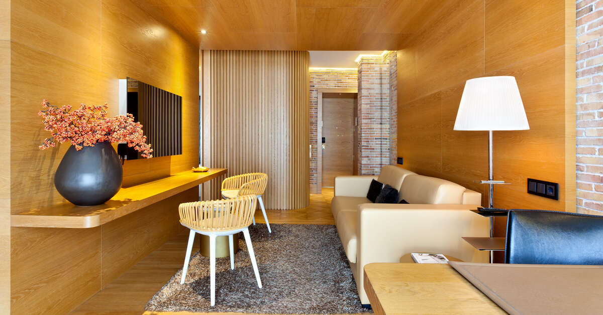 Een foto van Hotel Espana