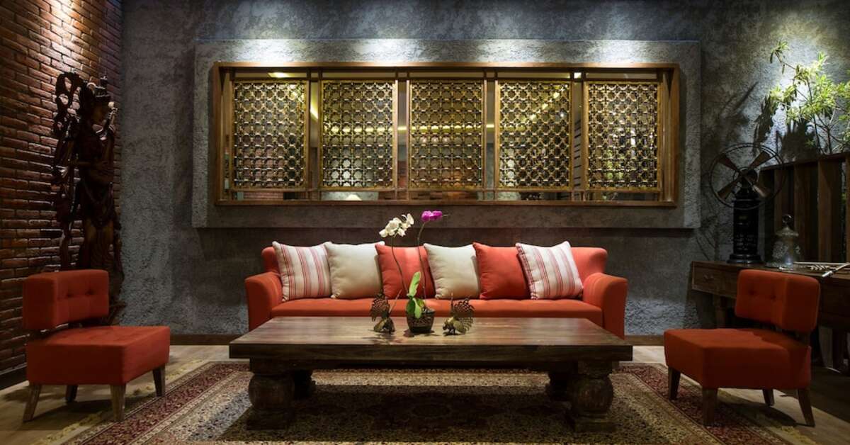 Een foto van Plataran Hotel & spa