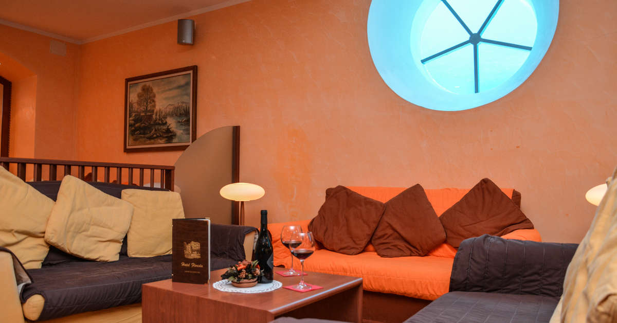 Een foto van Hotel Florida Limone sul Garda